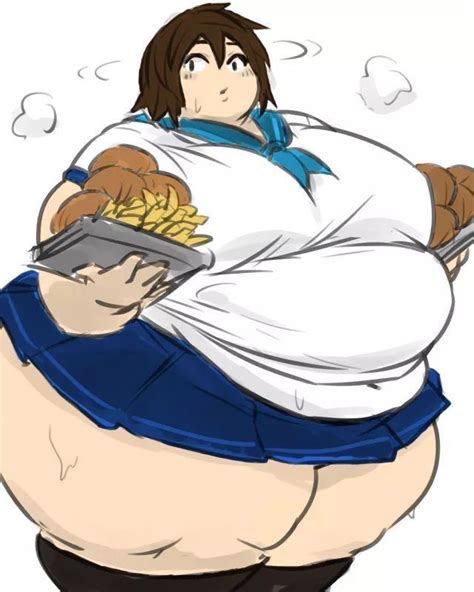 animated ssbbw